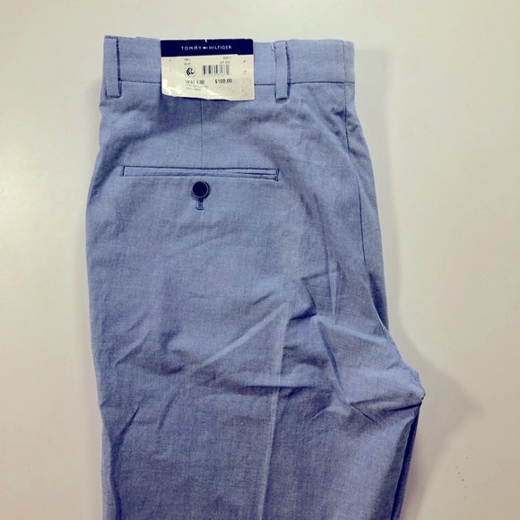 Tommy Hilfiger Other - Men’s Tommy Hilfiger Suit Pants 33 x 30